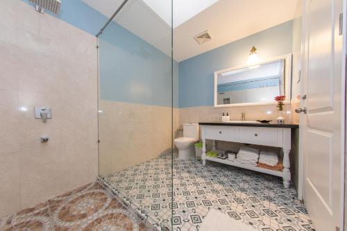 Ocean Front Harmony Quad