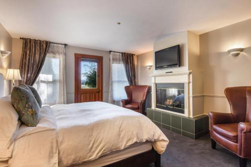 Wild Iris Inn - image 2