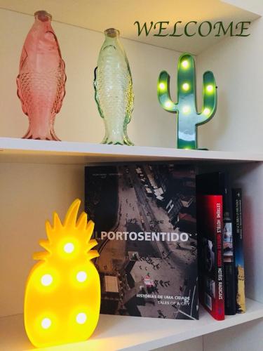  Porto, Costa Cabral Rooftop Apartment in Porto