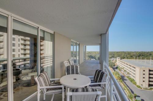North Hampton 1106 Condo - main image