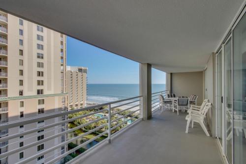 North Hampton 1106 Condo - image 4