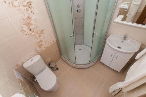 VinoGraD HOTEL