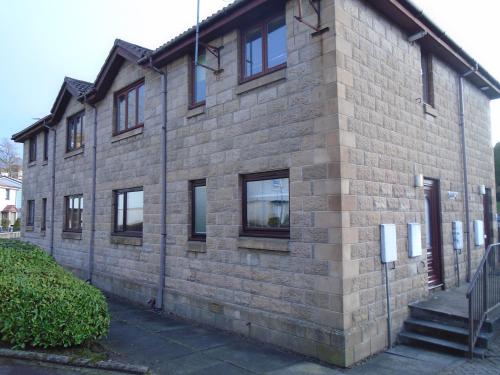 Clydebank Apartment, Glasgow, United Kingdom