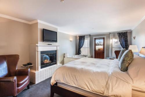 Wild Iris Inn - Hotel - La Conner