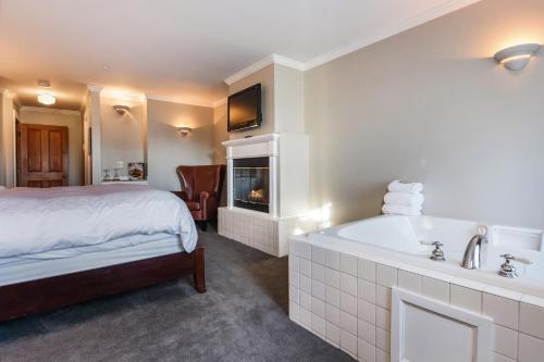 Wild Iris Inn - Hotel - La Conner