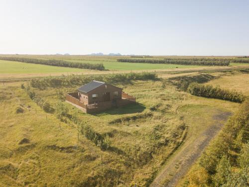 Cozy Cottage by Stay in Iceland 4