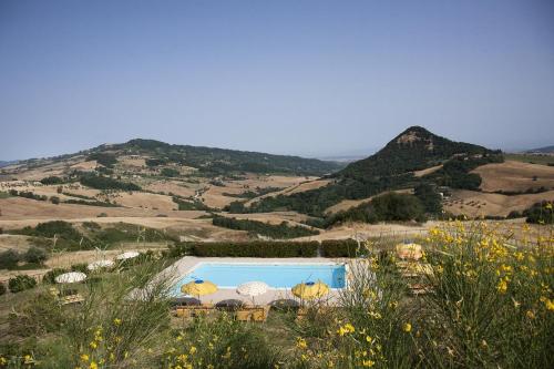 . Agriturismo Villa Felice