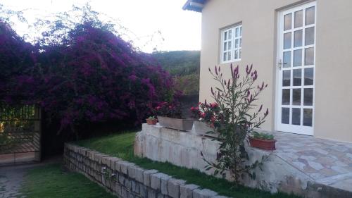Refúgio na Serra - Maia