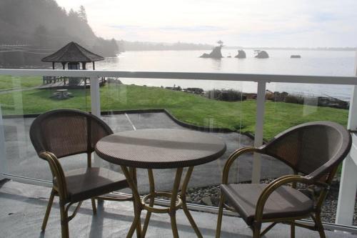 Changing Tides Condo Hotel Lincoln City In Or