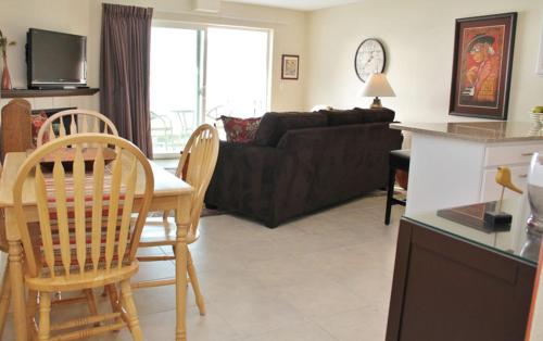 Changing Tides Condo Hotel Lincoln City In Or