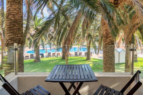 Erkély/terasz, Iberostar Waves Bellevue in Boreti