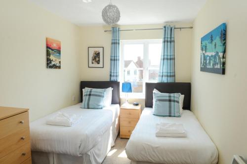 Orchard Gate Apartments from Your Stay Bristol