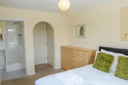 Orchard Gate Apartments from Your Stay Bristol