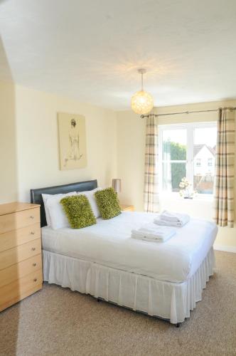 Orchard Gate Apartments from Your Stay Bristol