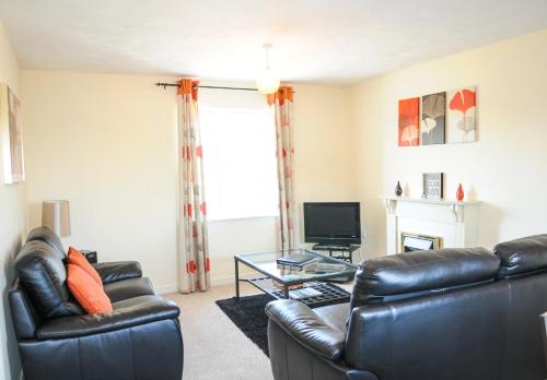 Orchard Gate Apartments from Your Stay Bristol