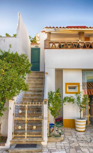 Casa Vitória Guest House gîte à louer Évora