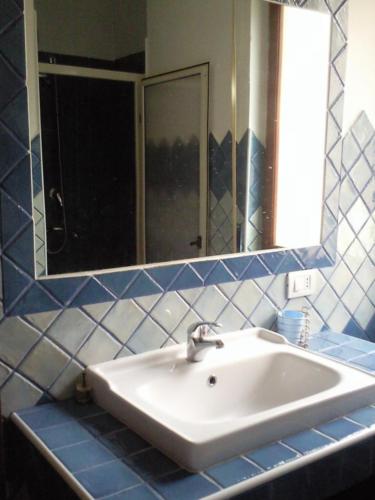 appartamento Oleandro