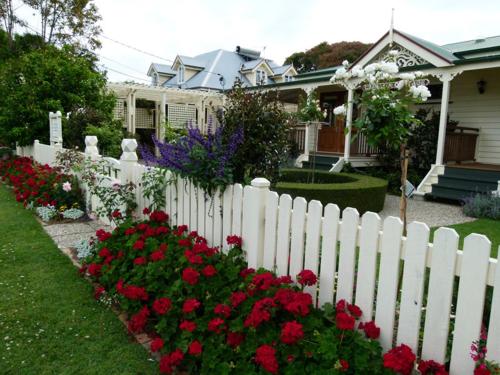 Reid's Place Bed & Breakfast