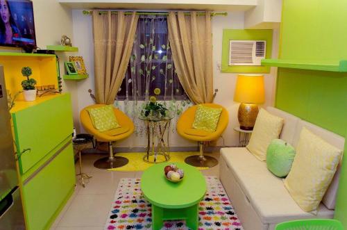 Nica's Place Property Management Services at Horizons 101 Condominium in Cebu