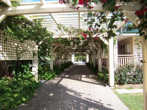 Reid's Place Bed & Breakfast