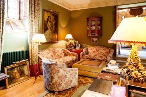 Pazo de Brandeso & Country Club - image 8