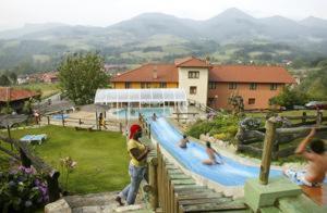 Hotel & Spa Villa de Mestas