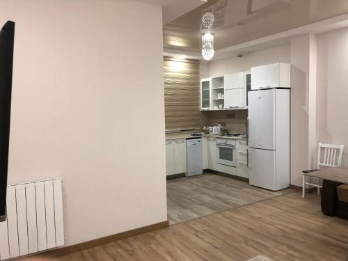 Nano’s Comfort Apartments