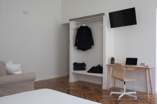 Rapanus Suites, Turín (fotografie 6)