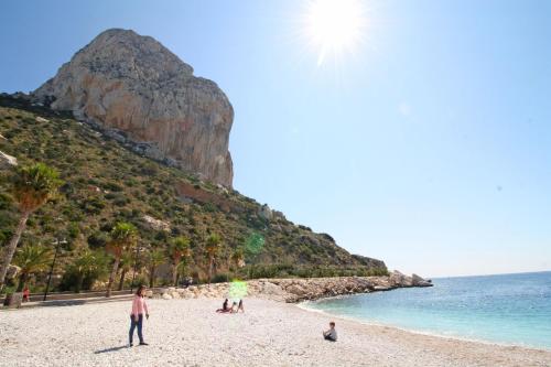 Holiday Villa Valverde - image 10