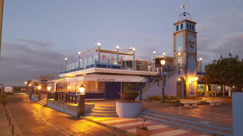Toronjil, Costa Del Silencio (foto 3)