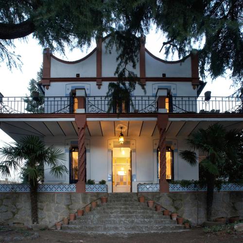  Can Calixto in Ayguafreda