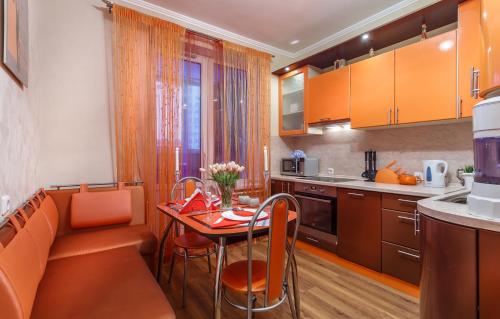Apartments on Kosmonavtov 1 - image 3