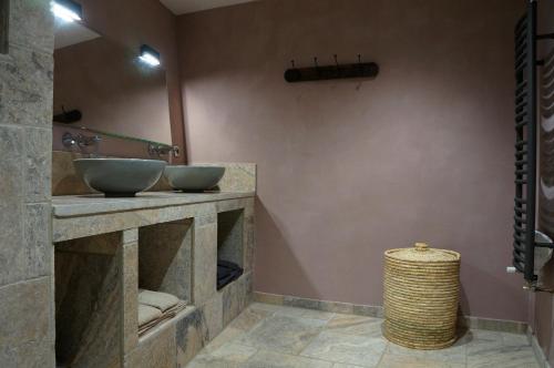 Domaine des Marequiers Le Gite Asphodèle - image 2