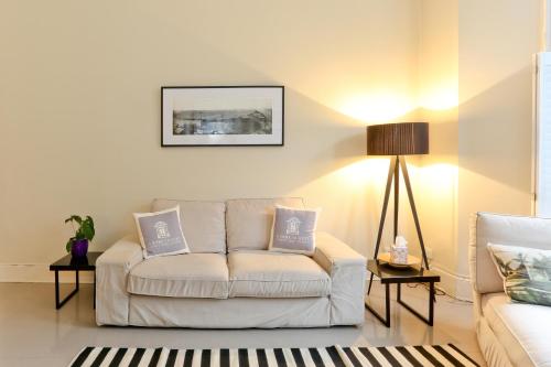A Home To Rent - Chelsea Apartment, Londýn (fotografie 7)