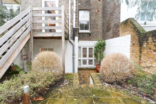 A Home To Rent - Chelsea Apartment, Londýn (fotografie 9)