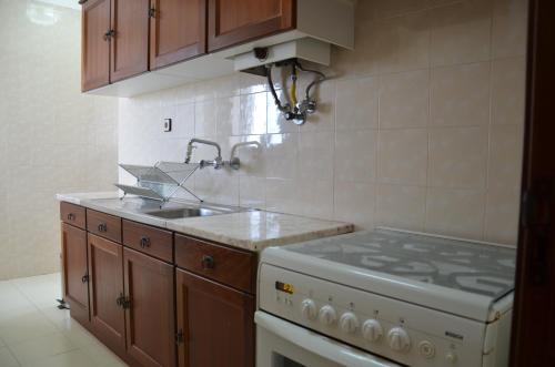 Baleal Tower Bay Apartment