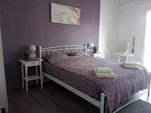 Apartment Love near metro and center, Atény (fotografie 6)