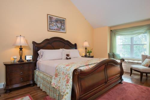 Caldwell House Bed and Breakfast - image 9