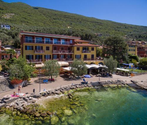  Hotel Residence Villa Beatrice, Brenzone sul Garda