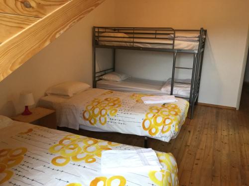 Residencial Avenida Hostel - image 10