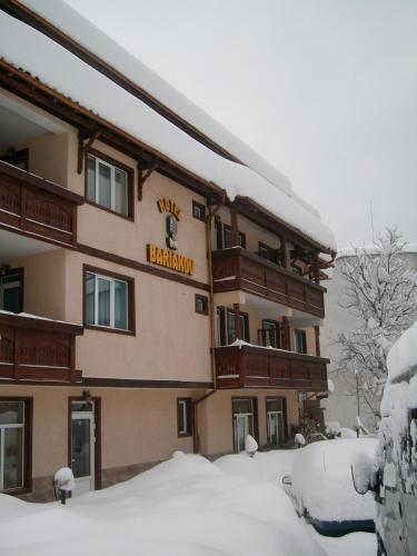 Bariakov Family Hotel – Bansko, NC