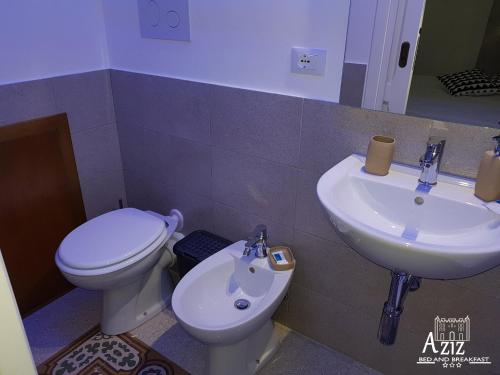 Aziz b&b, Palermo (zdjęcie 11)
