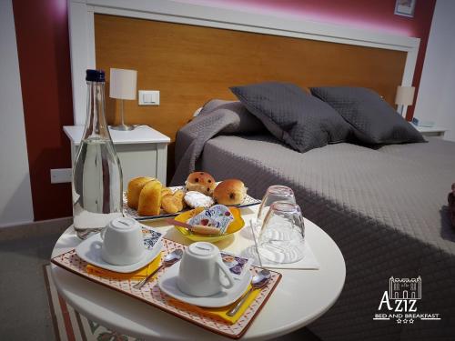 Aziz b&b, Palermo (zdjęcie 9)