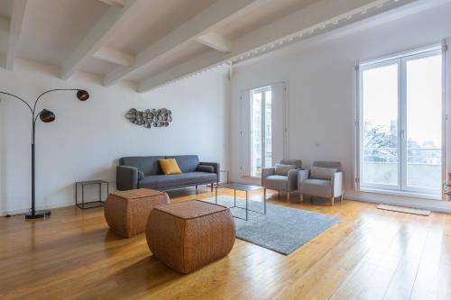 Apartment in Porto 