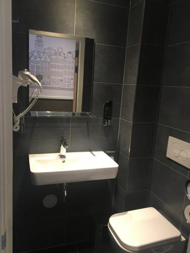 Hotel Manofa