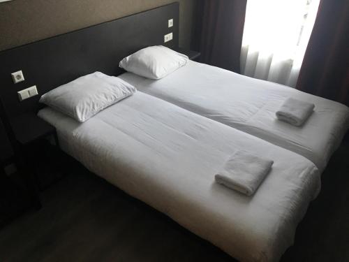 Hotel Manofa - image 8