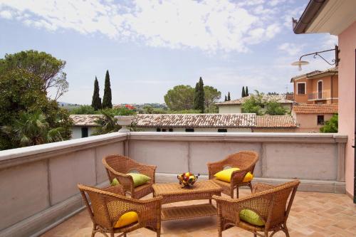 Villa Zuccari - image 12