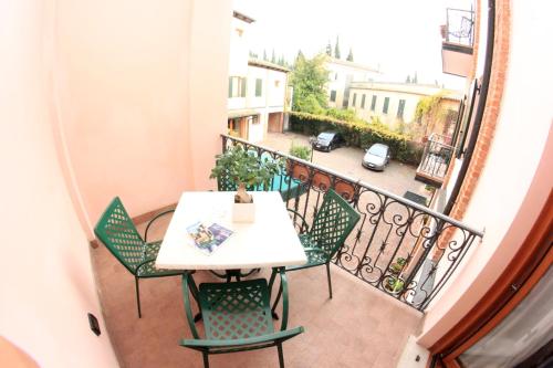 Hotel Meridiana - image 14
