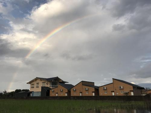 Easy Home Stay – Ilan, WV