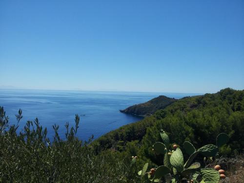 Casa Nicoletta in Ustica